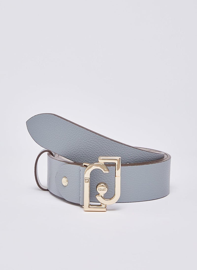 Liu Jo Belt with logo - Image 4